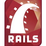 RubyOnRailsのロゴ